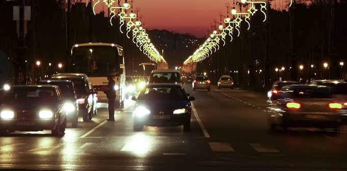 Állások sofőröknek Budapesten
