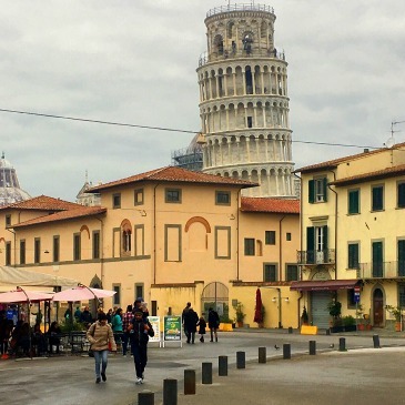 Lavoro per autisti a Pisa