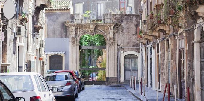 Lavoro per autisti a Catania