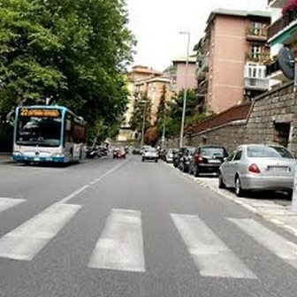 Lavoro per autisti a Trieste