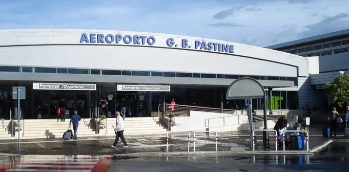 ✈ Private Transfers from Rome Ciampino Airport to Rome or Fiumicino