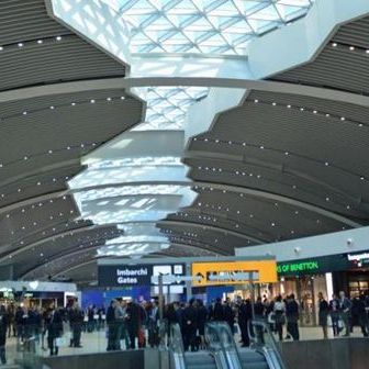 ✈ Private Transfers from Rome Fiumicino Airport to City or Port