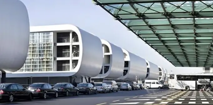 ✈ Трансферы из аэропорта Милан-Мальпенса