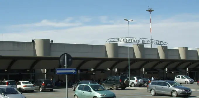 ✈ Private Transfers from Florence Airport to City Centre & Tuscany