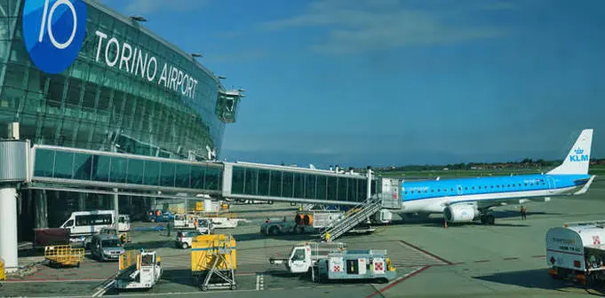 ✈ Private Transfers from Turin Airport to Aosta Valley & City Center