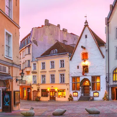 Tallinn