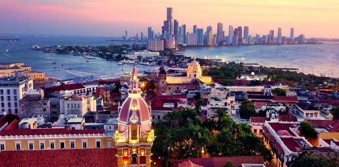 Cartagena