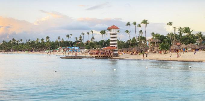 Bayahibe