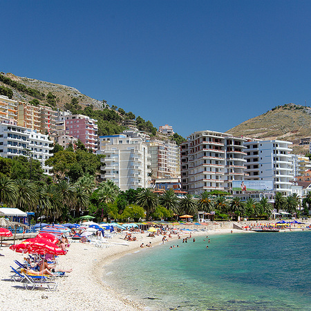 Sarandë