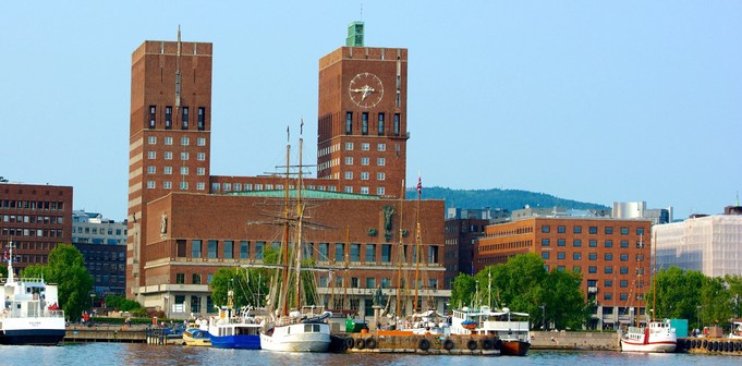 Oslo