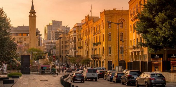 Beirut