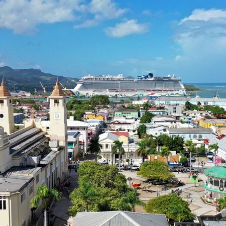 Puerto Plata
