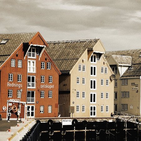 Tromsø