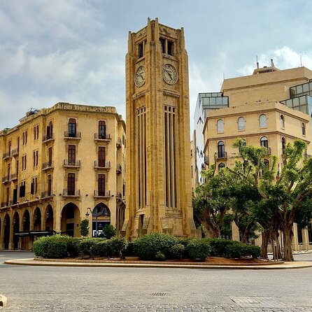 Beirut