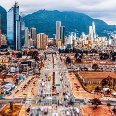 Bogota