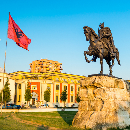 Tirana