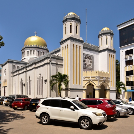 Mombasa