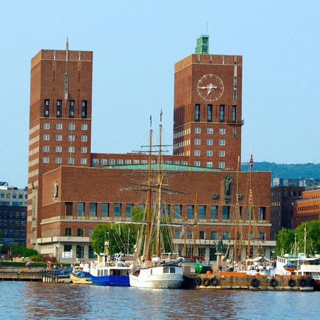 Oslo