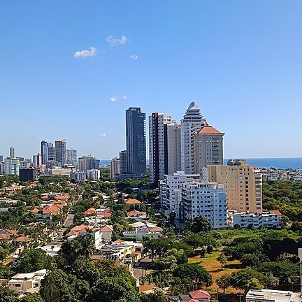 Santo Domingo
