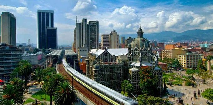 Medellín