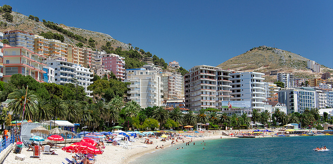 Sarandë