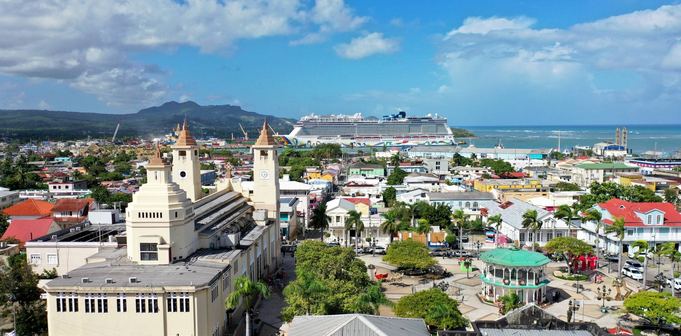 Puerto Plata