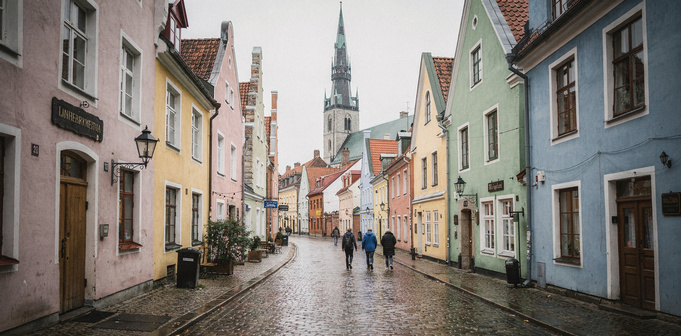 Tallinn