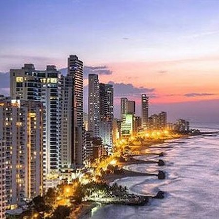 Cartagena