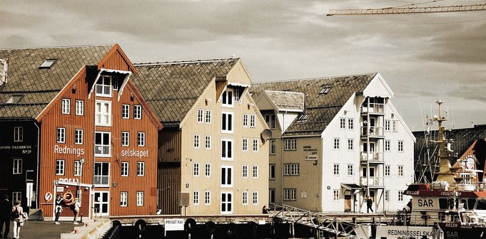 Tromsø