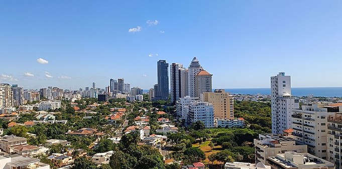 Santo Domingo