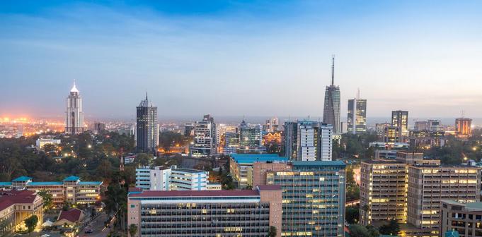 Nairobi