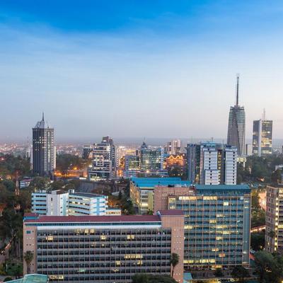 Nairobi