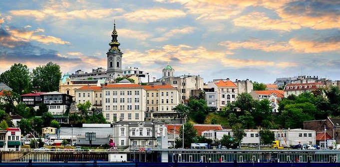 Belgrade