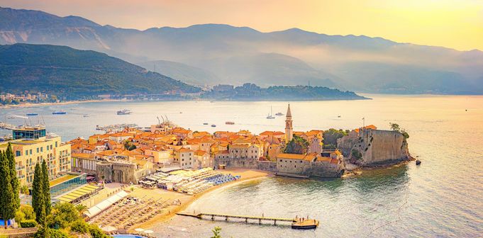 Budva