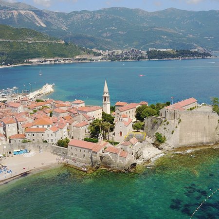 Budva