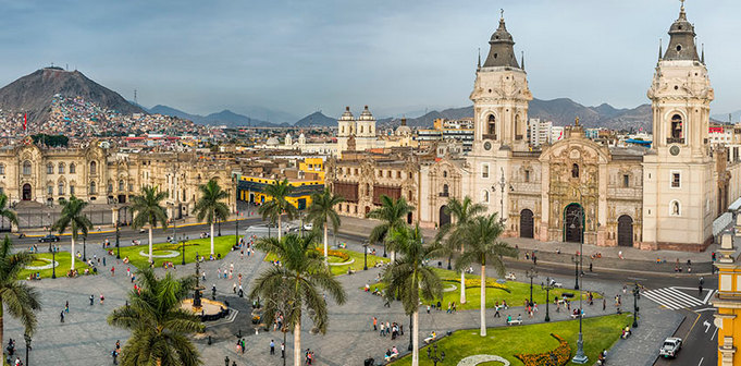 Lima