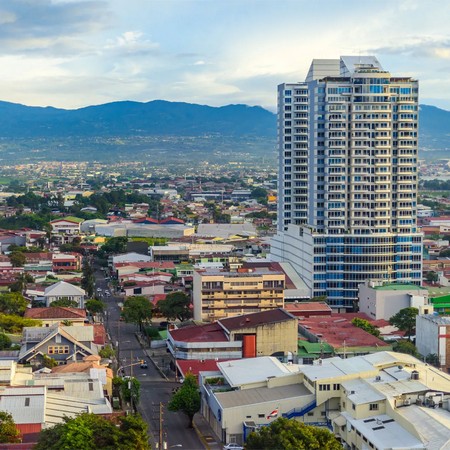 San José