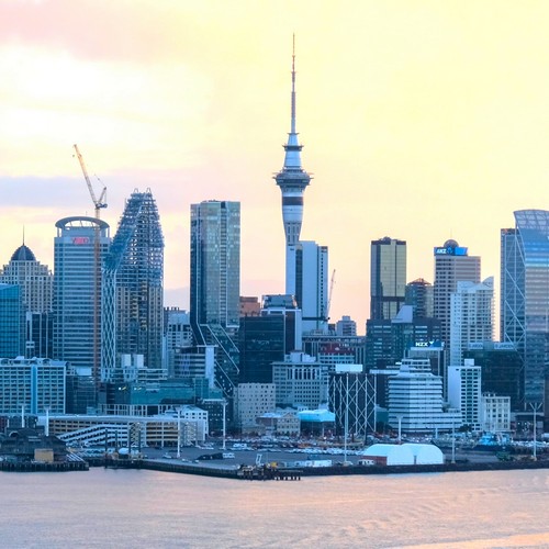 Auckland