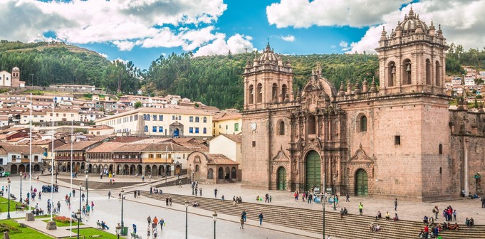 Cusco