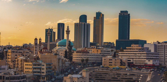 Amman