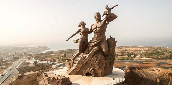 Private Airport Transfers and Chauffeur Service in Dakar