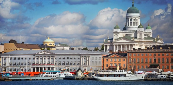 Helsinki
