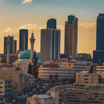 Amman