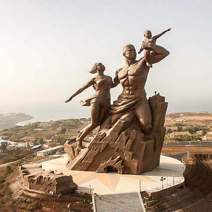 Private Airport Transfers and Chauffeur Service in Dakar