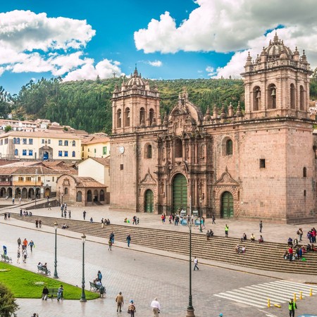Cusco
