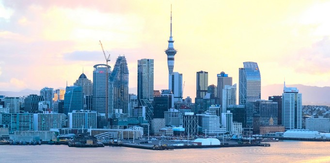 Auckland