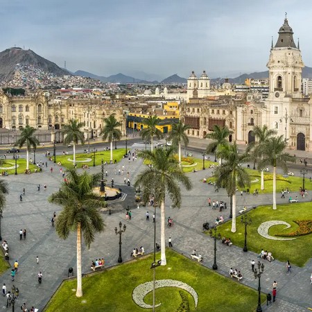 Lima