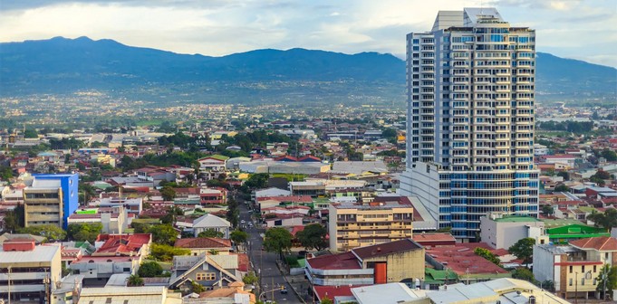 San José
