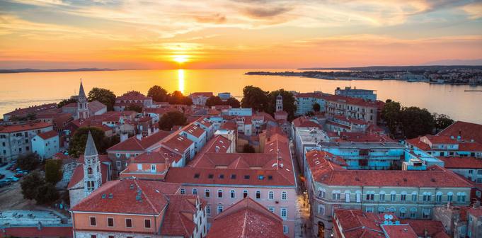 Zadar