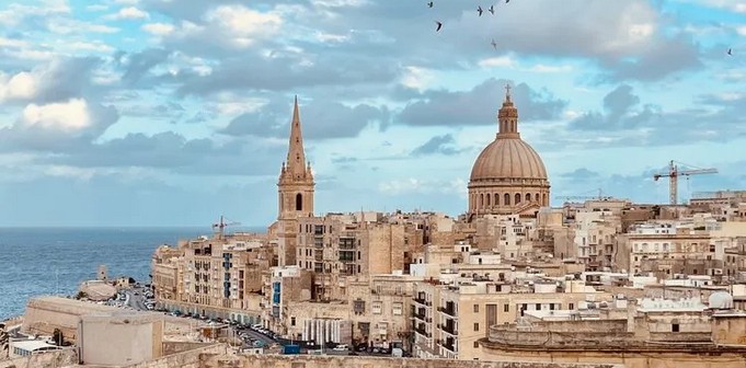 Valletta